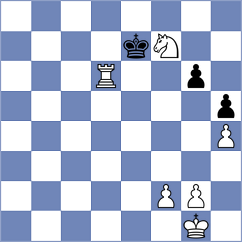 Abajyan - Arias (chess.com INT, 2021)
