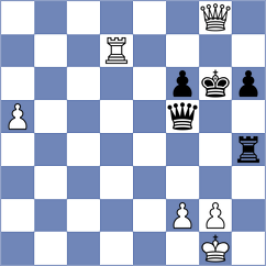 Gonzalez - Leer Salvesen (Szeged, 1994)