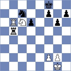 Penalver Guardia - Fernandez Diaz Mascort (Hospitalet, 2008)