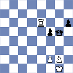 Zeydan - Gkavardinas (chess.com INT, 2025)