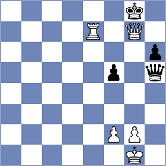 Starozhilov - Christie (chess.com INT, 2023)