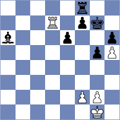 Moiseenko - Sviridov (chess.com INT, 2022)
