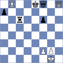 Urbina Quiros - Noboa Silva (Medellin COL, 2024)