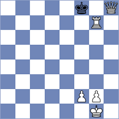Blin - Pasha (Lichess.org INT, 2020)