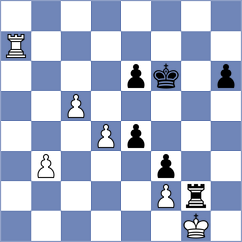 Weber - Stevic (Pasching AUT, 2025)