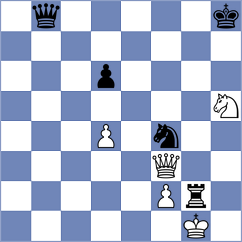Harahap - Gukesh (Chess.com INT, 2020)