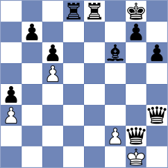 Bezerra - Uber Gracia (chess.com INT, 2024)