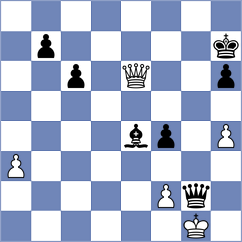 Cahaya - Bortnyk (chess.com INT, 2025)