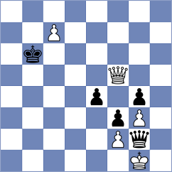 Atar - Penet (Europe Echecs INT, 2021)