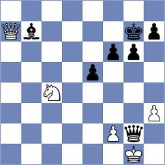 Andersen - Pedersen (Ballerup, 2013)