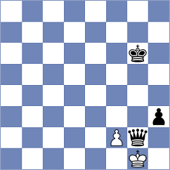 Bozanis - Dalianis (Porto Rio, 2014)