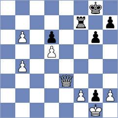 Slizhevsky - Filgueiras (Chess.com INT, 2020)