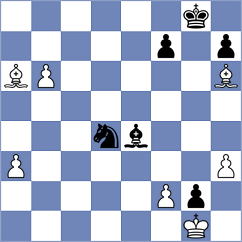 Melia - Tomaszewski (Chess.com INT, 2020)