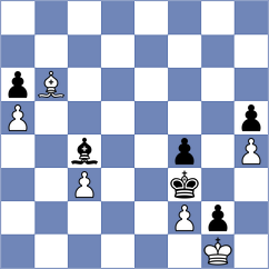 Palachev - Brock (Chess.com INT, 2016)