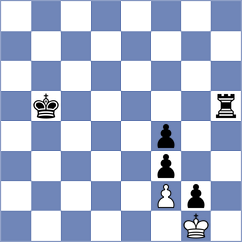 Goroshkov - Slovineanu (chess.com INT, 2024)
