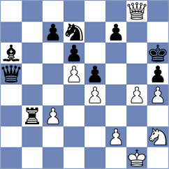 Costa - Mons (Rosenheim GER, 2024)
