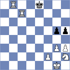 Vrbova - Gabrielova (Mlada Boleslav, 2012)