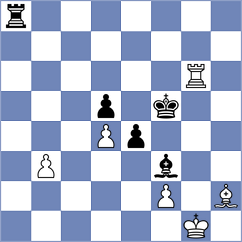 Breuil - Kleiman (chess.com INT, 2024)