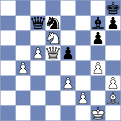 Gemovic - Stevanovic (Obrenovac, 2010)
