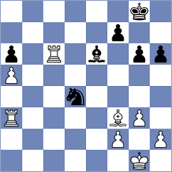 Fishbein - Biag (Chess.com INT, 2017)