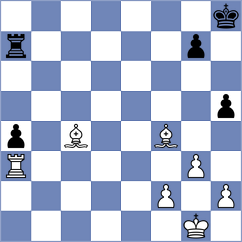 Soderstrom - Kacharava (chess.com INT, 2025)