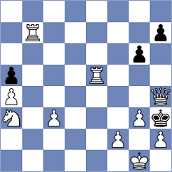 Hofmann - Vervay (Playchess.com INT, 2020)