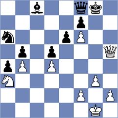 Heinatz - Alfano (Trencin SVK, 2025)