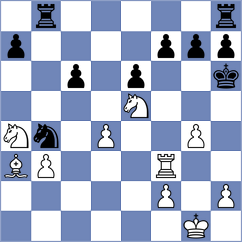 Romero Holmes - De la Torre Suarez (Calvia, 2007)