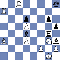 Gratka - Gashimov (Moscow, 1997)