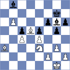 Berchenko - Markovits (King's Island, 2006)