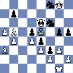 De Sousa - Georg (chess.com INT, 2025)