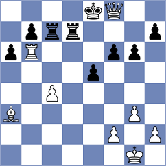 Gomez Meneses - Schroeder (lichess.org INT, 2022)
