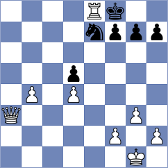 Reeve - McNab (Adelaide, 2003)