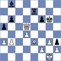 Klaver - Jacobs (Boksburg, 2020)