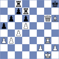 Nersesjan - Stanislawowicz (Gdansk, 2006)