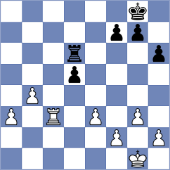 Prazeres - Anand (Perth, 1997)