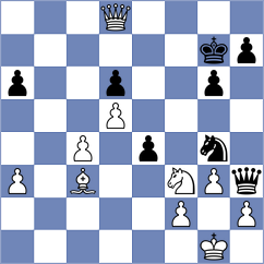 Bluebaum - Andreikin (chess.com INT, 2024)
