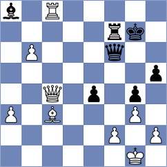 Almada - Gonzalez (Uruguay, 1989)