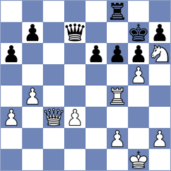Khumalo - Sailer (chess.com INT, 2025)