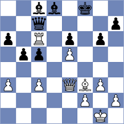 Fehmer - Nguyen (Germany, 1992)