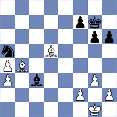 Foldes - Hehir (chess.com INT, 2025)