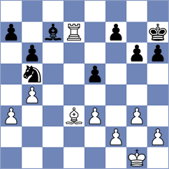 Zarnicki - Fernandez (chess.com INT, 2025)