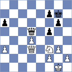 Heberla - Sroczynski (chess.com INT, 2024)