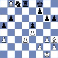 Ockay - Kulistak (Ostrava, 2009)