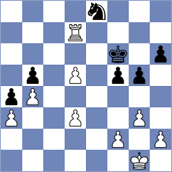 Leitgeb - Sailer (chess.com INT, 2025)
