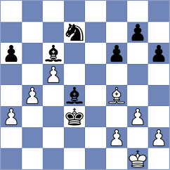Zepeda Berlanga - Kaustuv (chess.com INT, 2025)