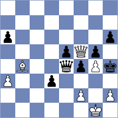 Adewumi - Vega Gutierrez (chess.com INT, 2023)