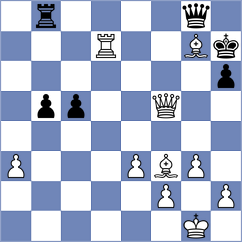 Boshra - Pereyra (chess.com INT, 2025)