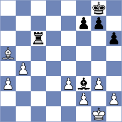 Abrashkin - Goltsev (chess.com INT, 2025)