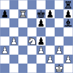 Liyanage - Silvestre (chess.com INT, 2025)
